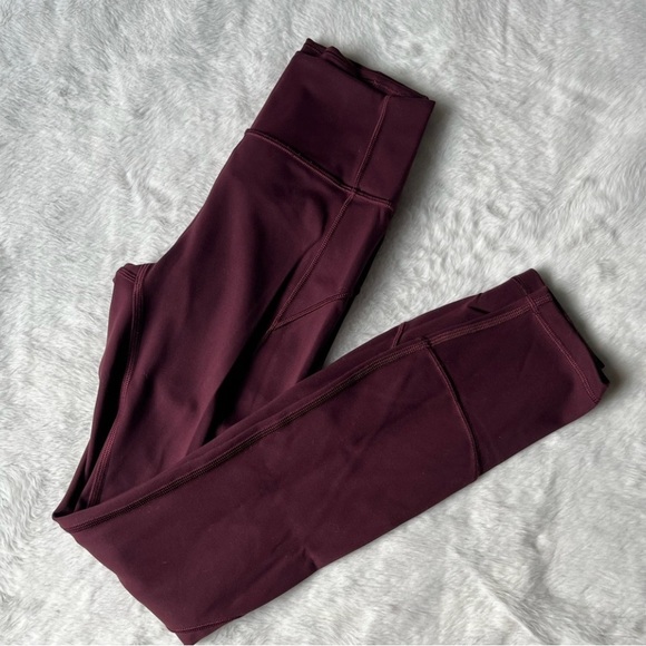 lululemon athletica Pants - Lululemon HR  Align